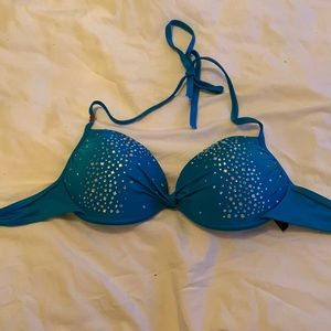 Victoria’s Secret Swim Top